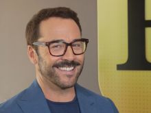 Jeremy Piven