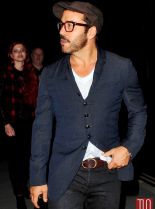 Jeremy Piven