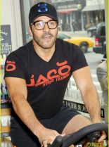 Jeremy Piven photo