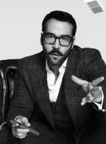 Jeremy Piven