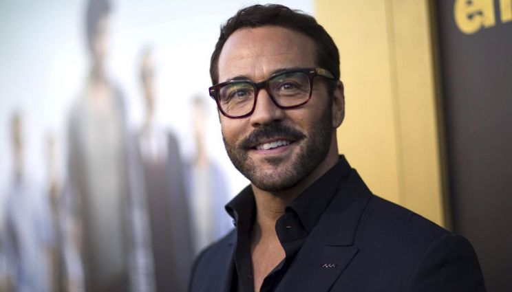 Jeremy Piven