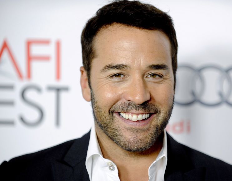 Jeremy Piven