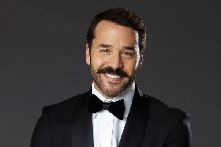 Jeremy Piven