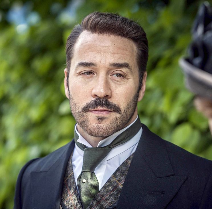 Jeremy Piven