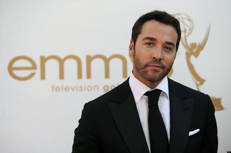 Jeremy Piven