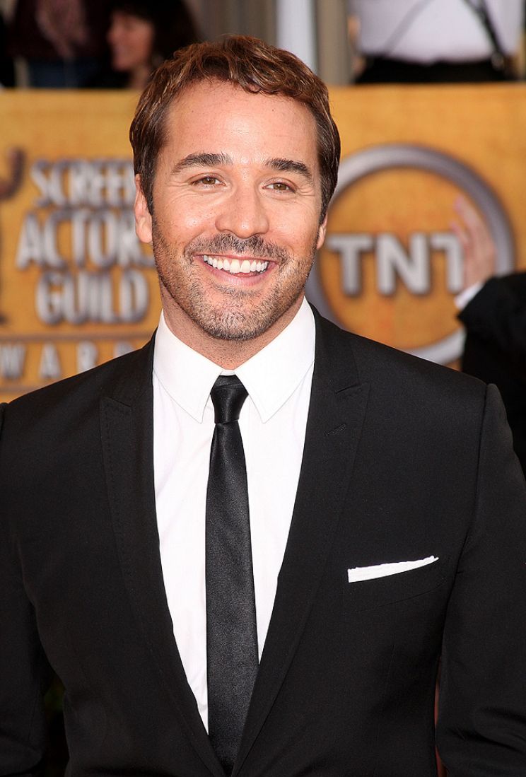 Jeremy Piven