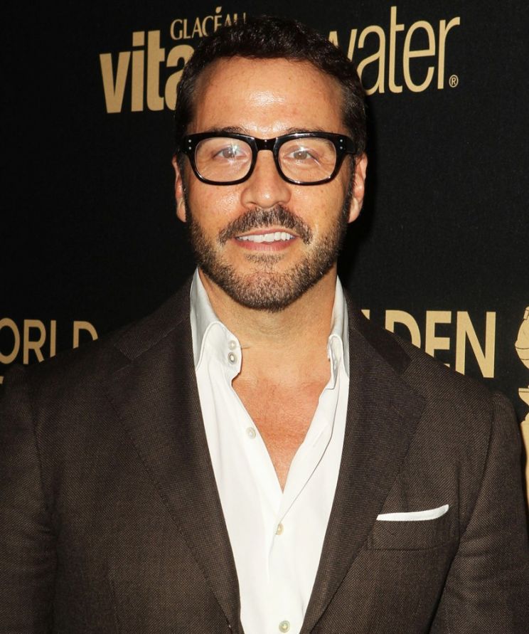 Jeremy Piven