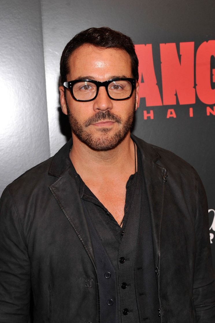 Jeremy Piven