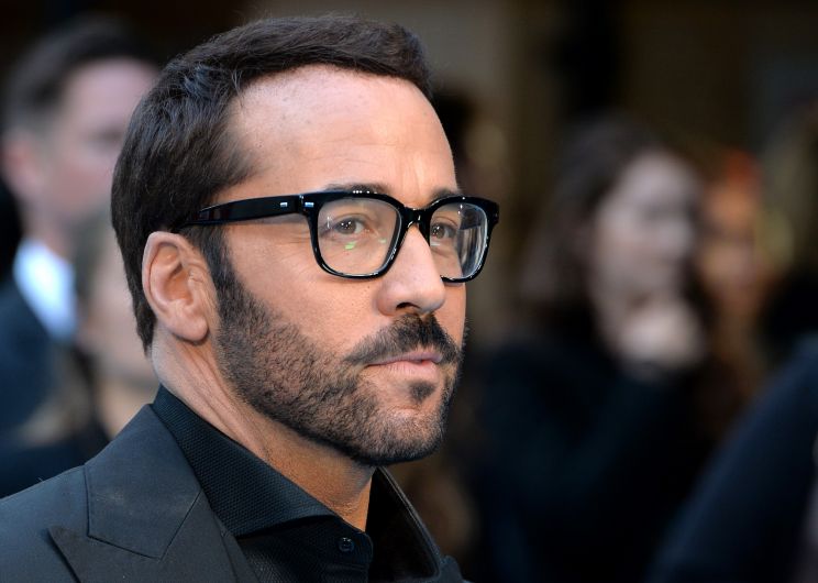 Jeremy Piven