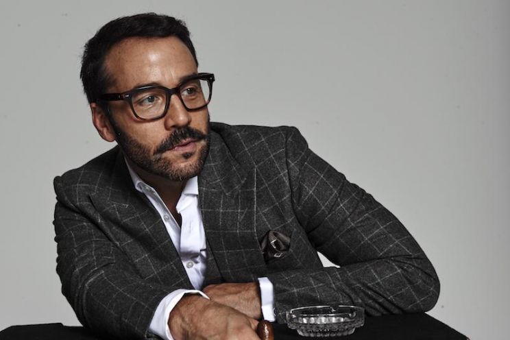 Jeremy Piven