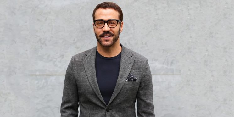 Jeremy Piven