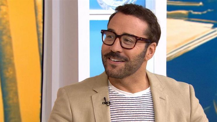 Jeremy Piven