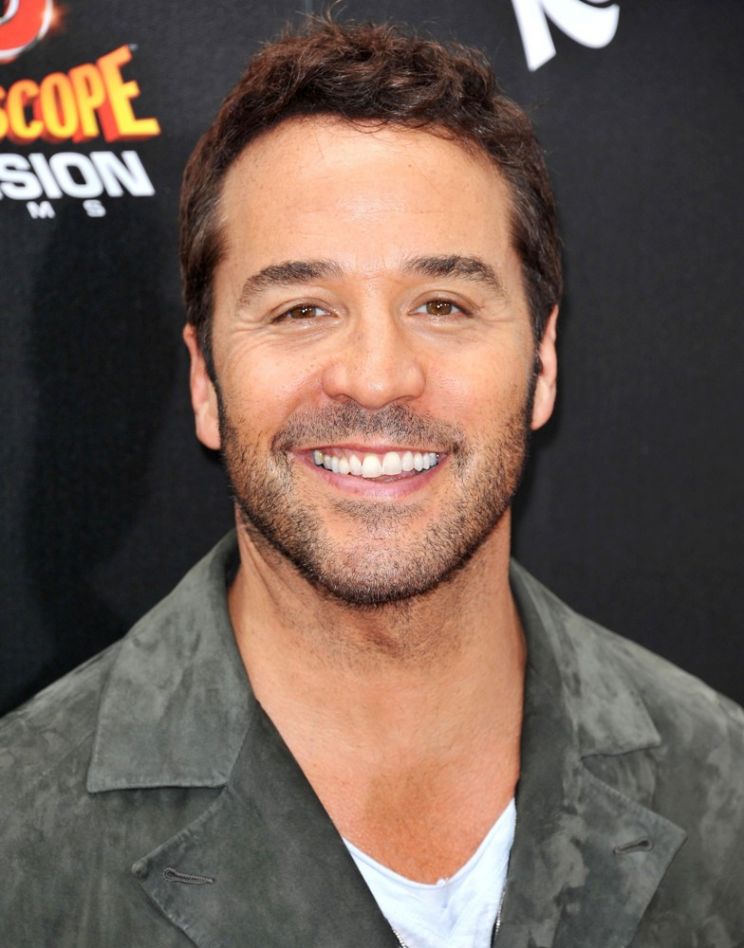 Jeremy Piven