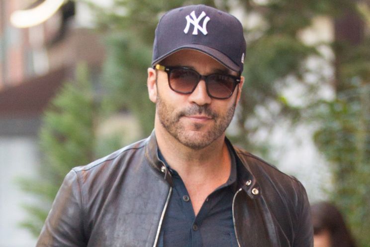 Jeremy Piven