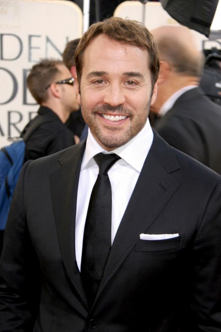 Jeremy Piven