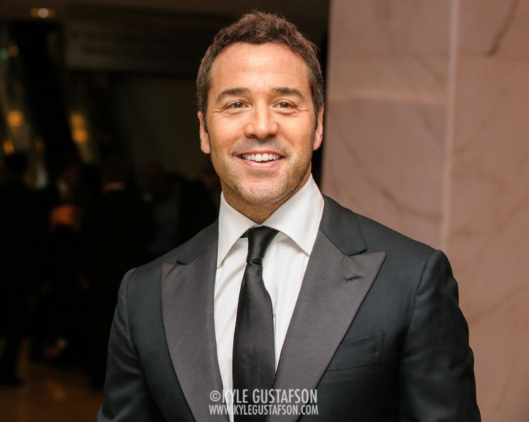 Jeremy Piven