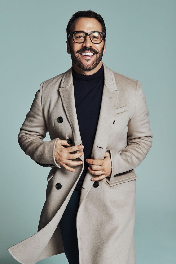 Jeremy Piven