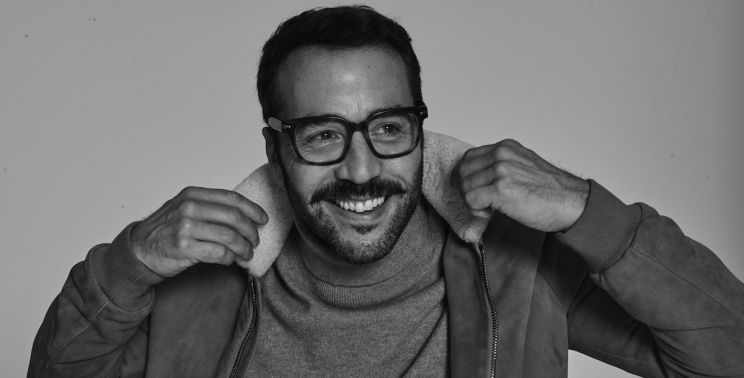 Jeremy Piven