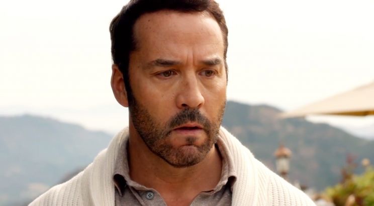 Jeremy Piven