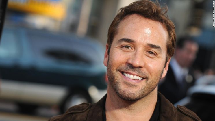 Jeremy Piven