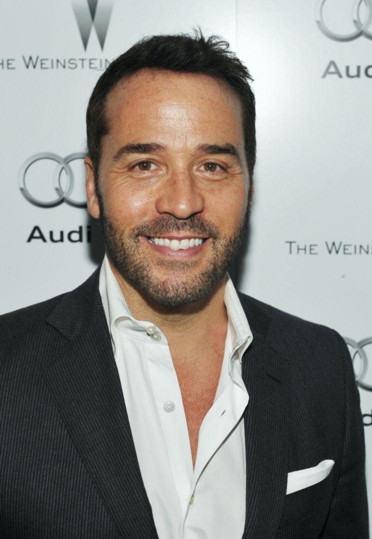 Jeremy Piven