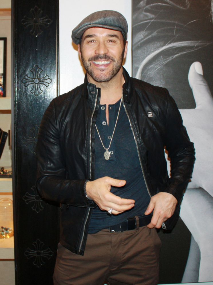 Jeremy Piven