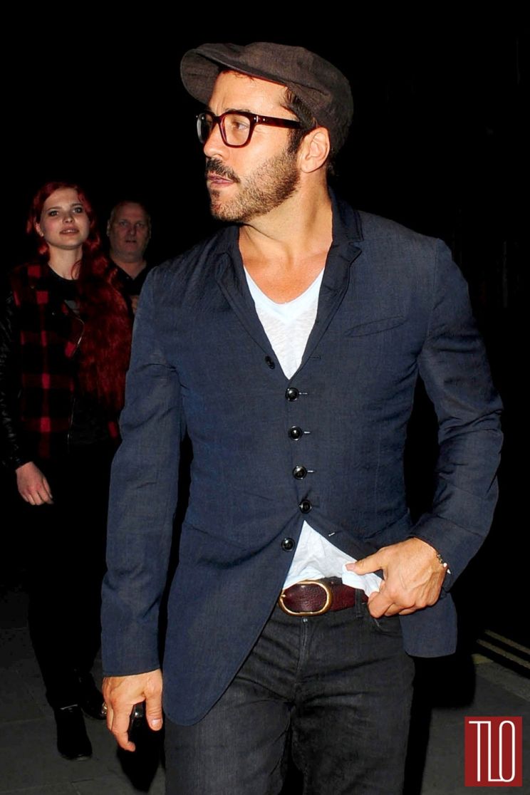 Jeremy Piven