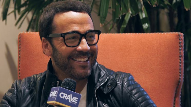 Jeremy Piven