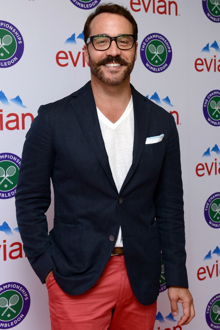 Jeremy Piven