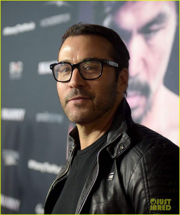 Jeremy Piven