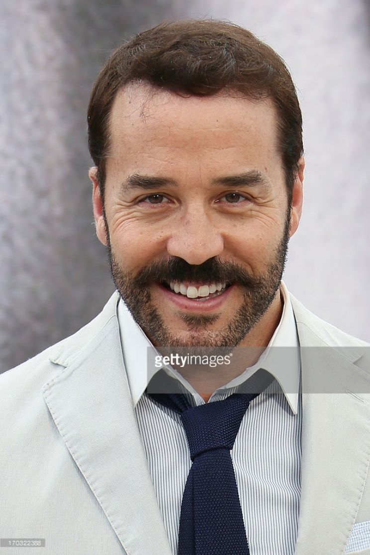 Jeremy Piven