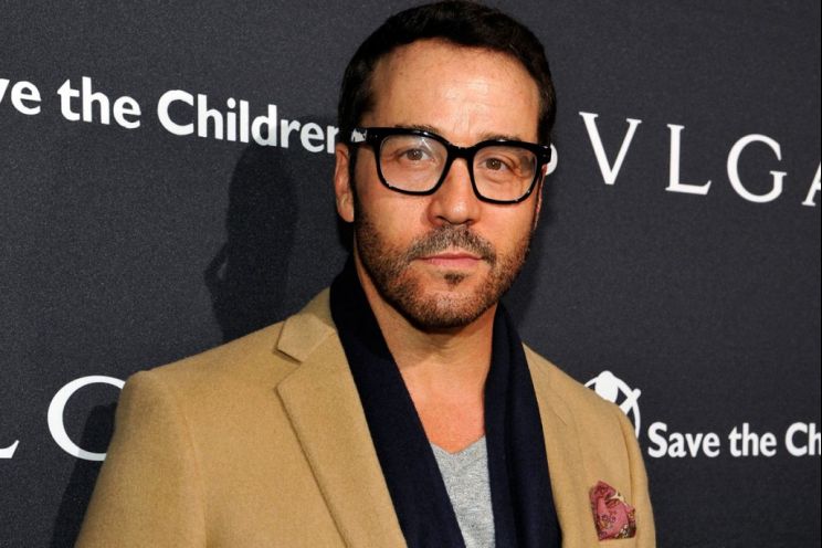 Jeremy Piven