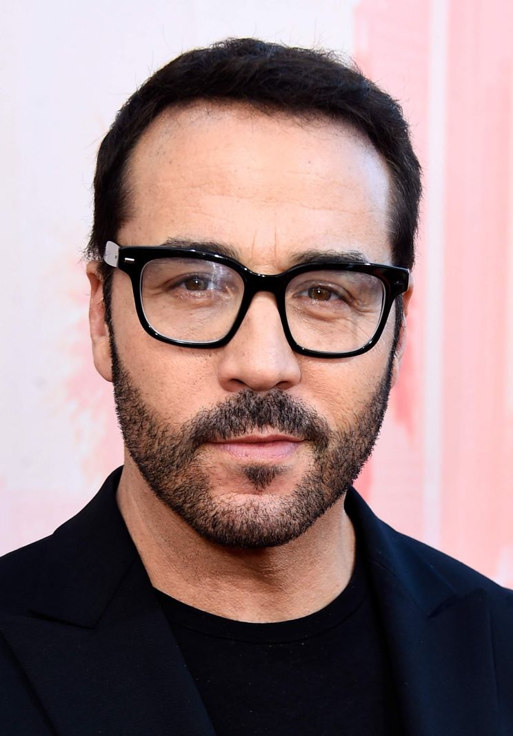 Jeremy Piven