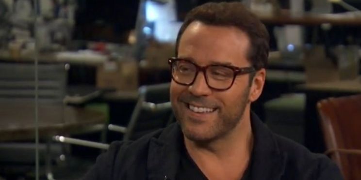 Jeremy Piven