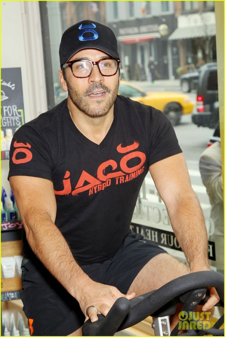 Jeremy Piven