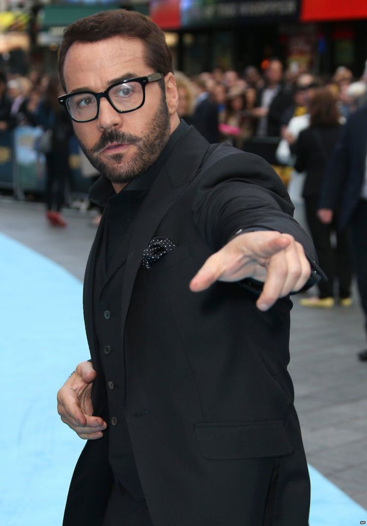 Jeremy Piven