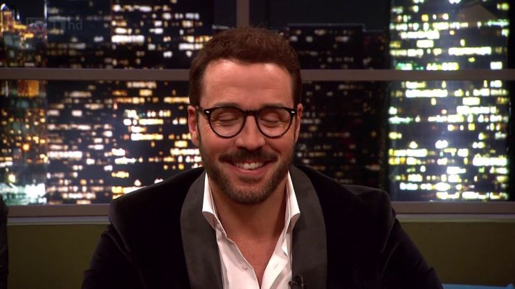 Jeremy Piven