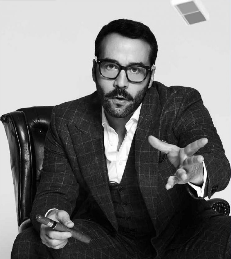 Jeremy Piven