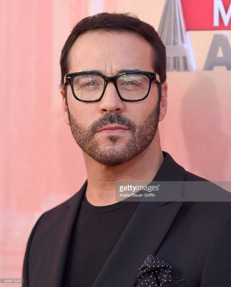 Jeremy Piven