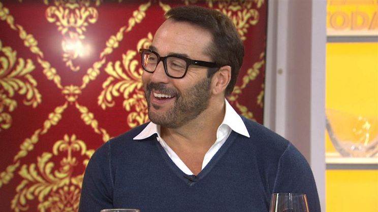 Jeremy Piven