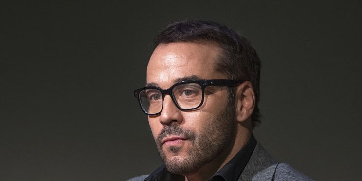 Jeremy Piven