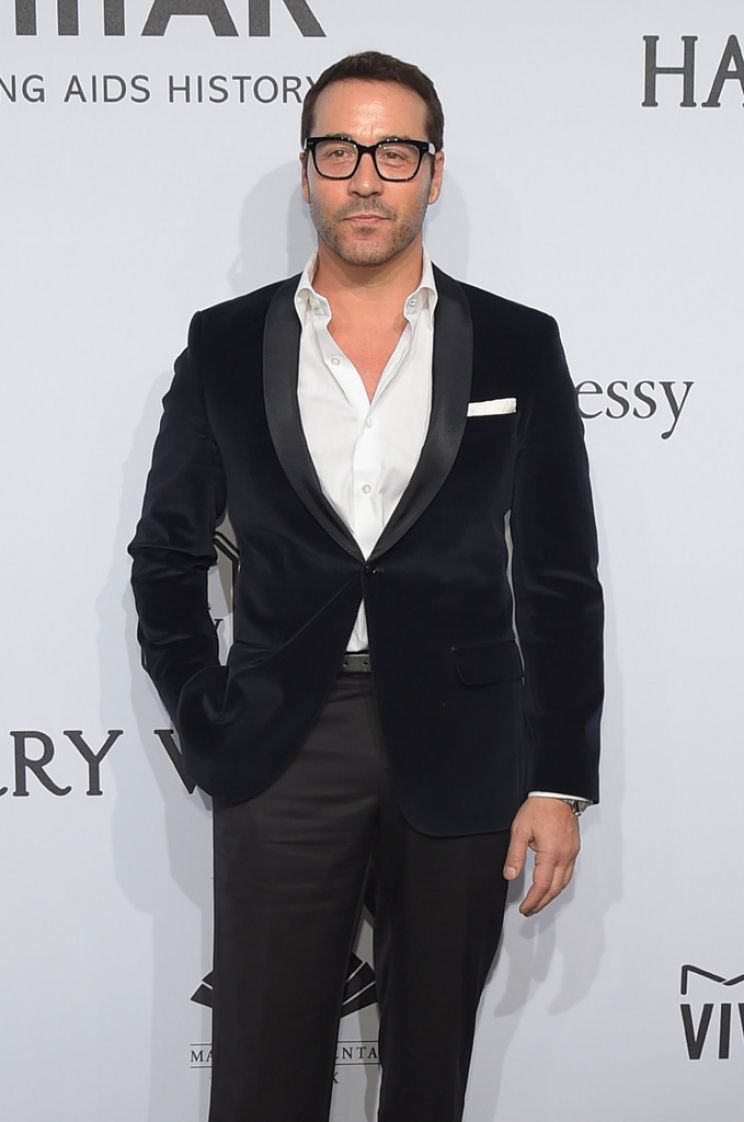 Jeremy Piven