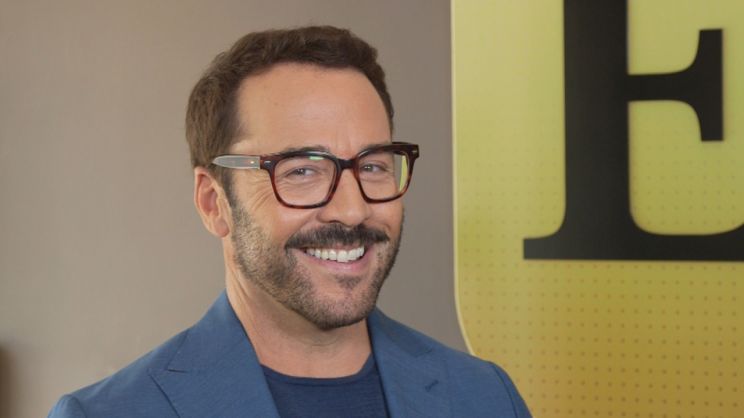 Jeremy Piven