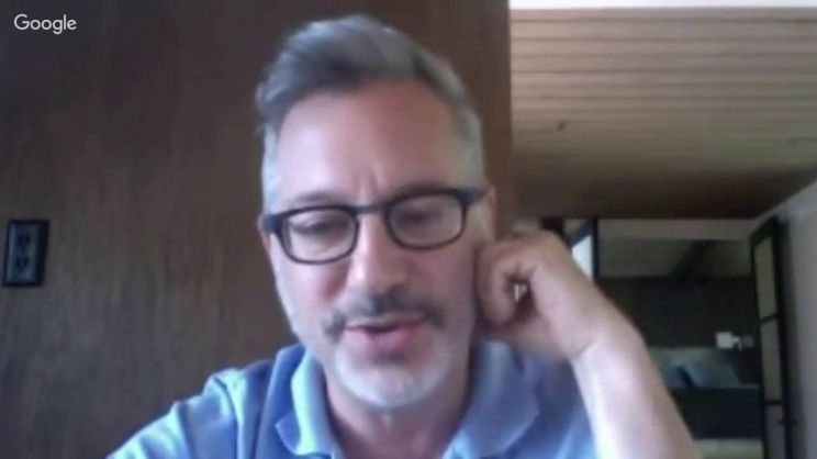 Jeremy Podeswa