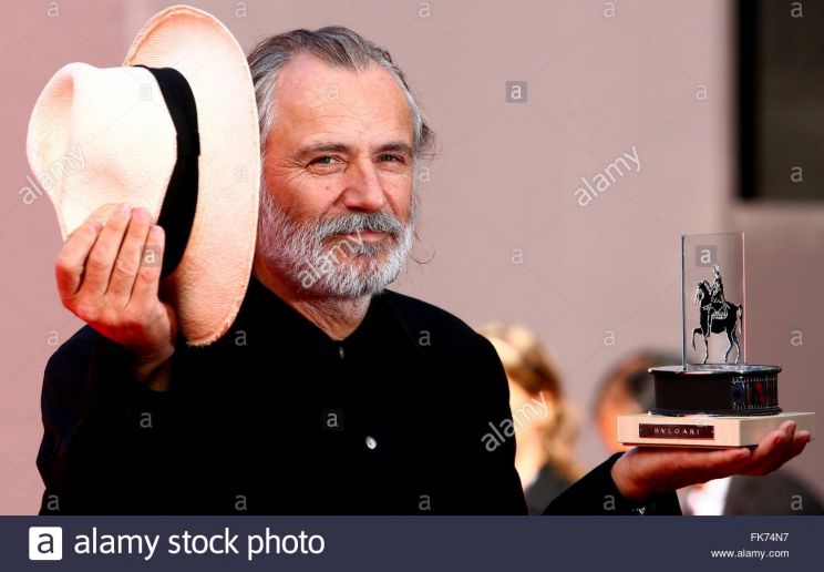 Jeremy Podeswa