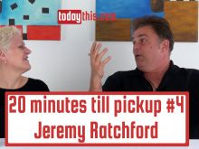 Jeremy Ratchford