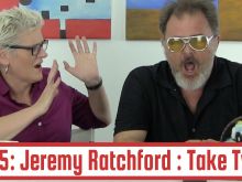 Jeremy Ratchford