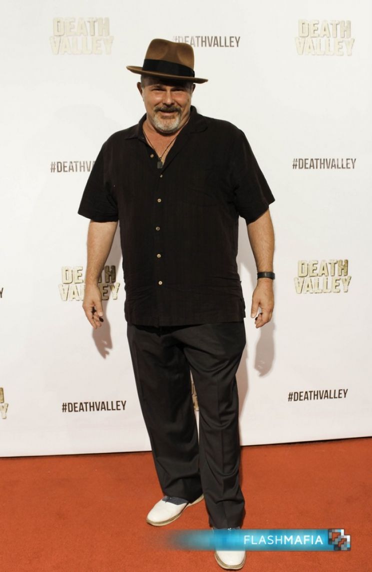 Jeremy Ratchford