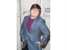 Jeremy Ray Taylor