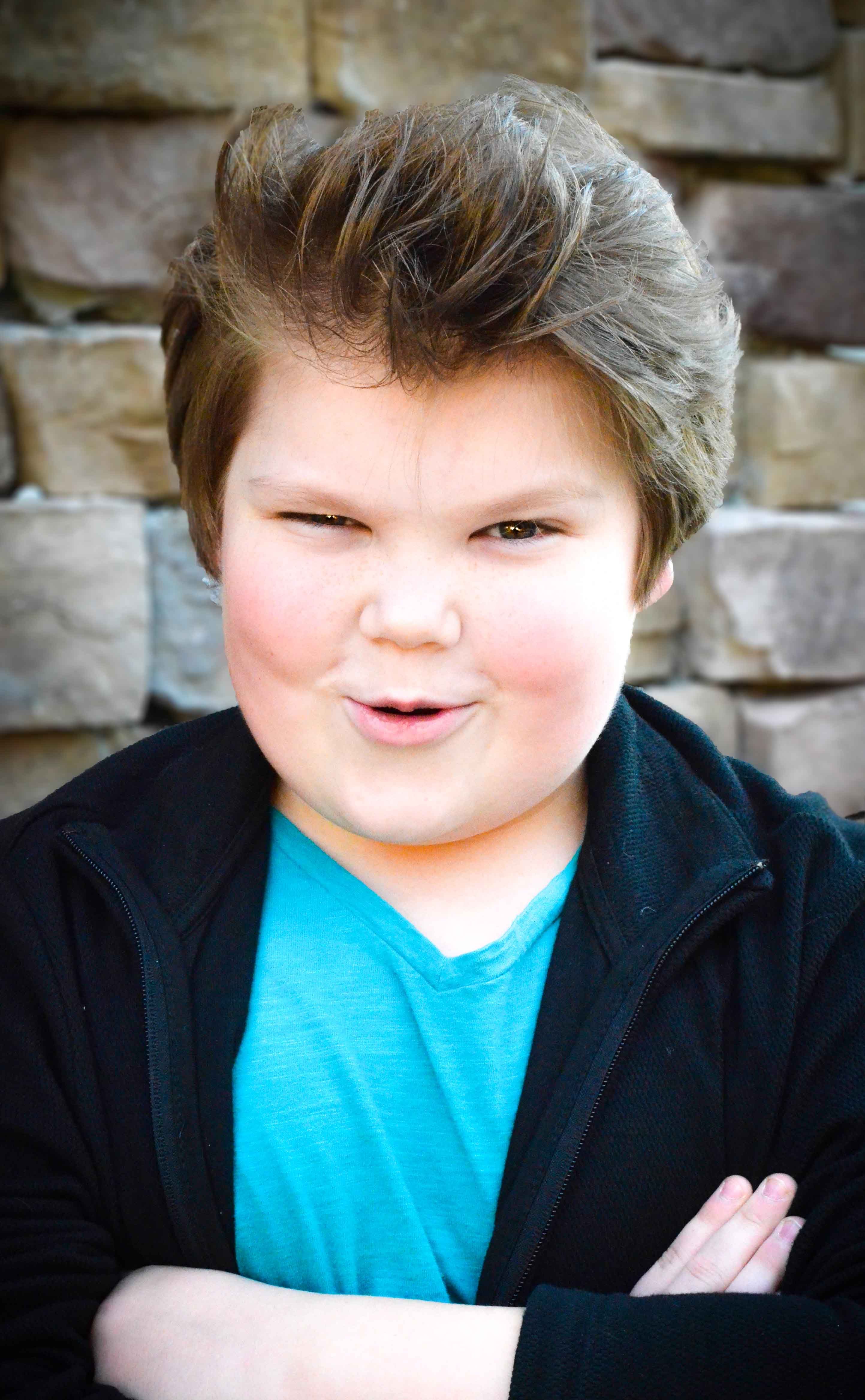 Pictures of Jeremy Ray Taylor